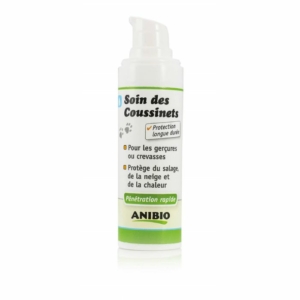 SOIN DES COUSSINETS 30 ML