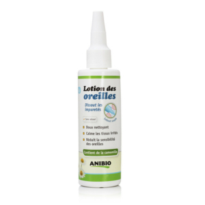 LOTION DES OREILLES 125 ML