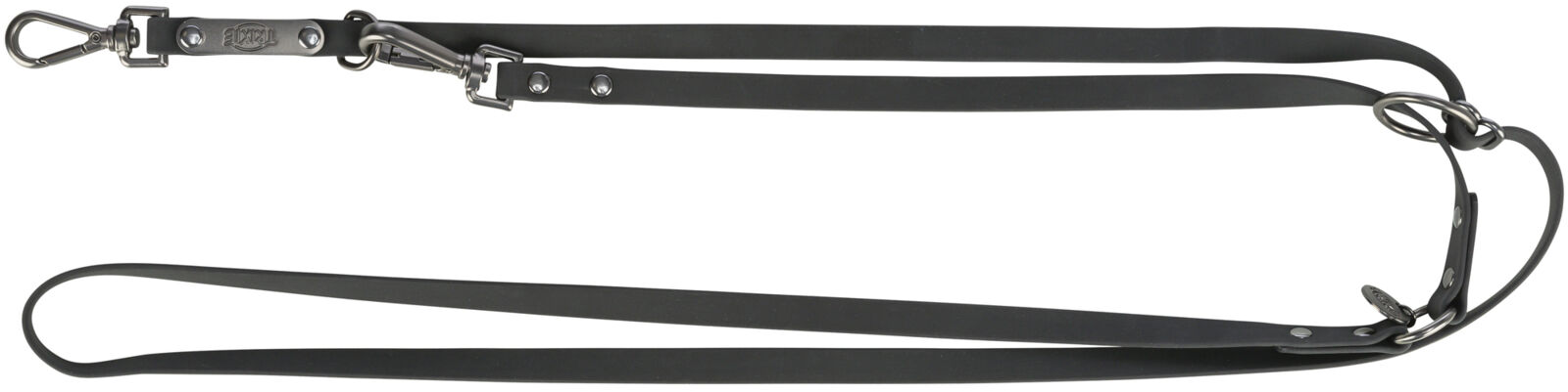 Laisse CityStyle PVC réglable 2M diam 13mm ou 20mm – Image 3