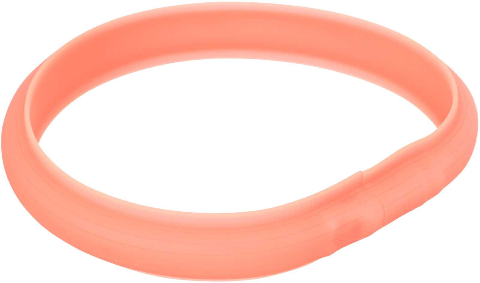 Collier lumineux flash USB, extra large – Image 6