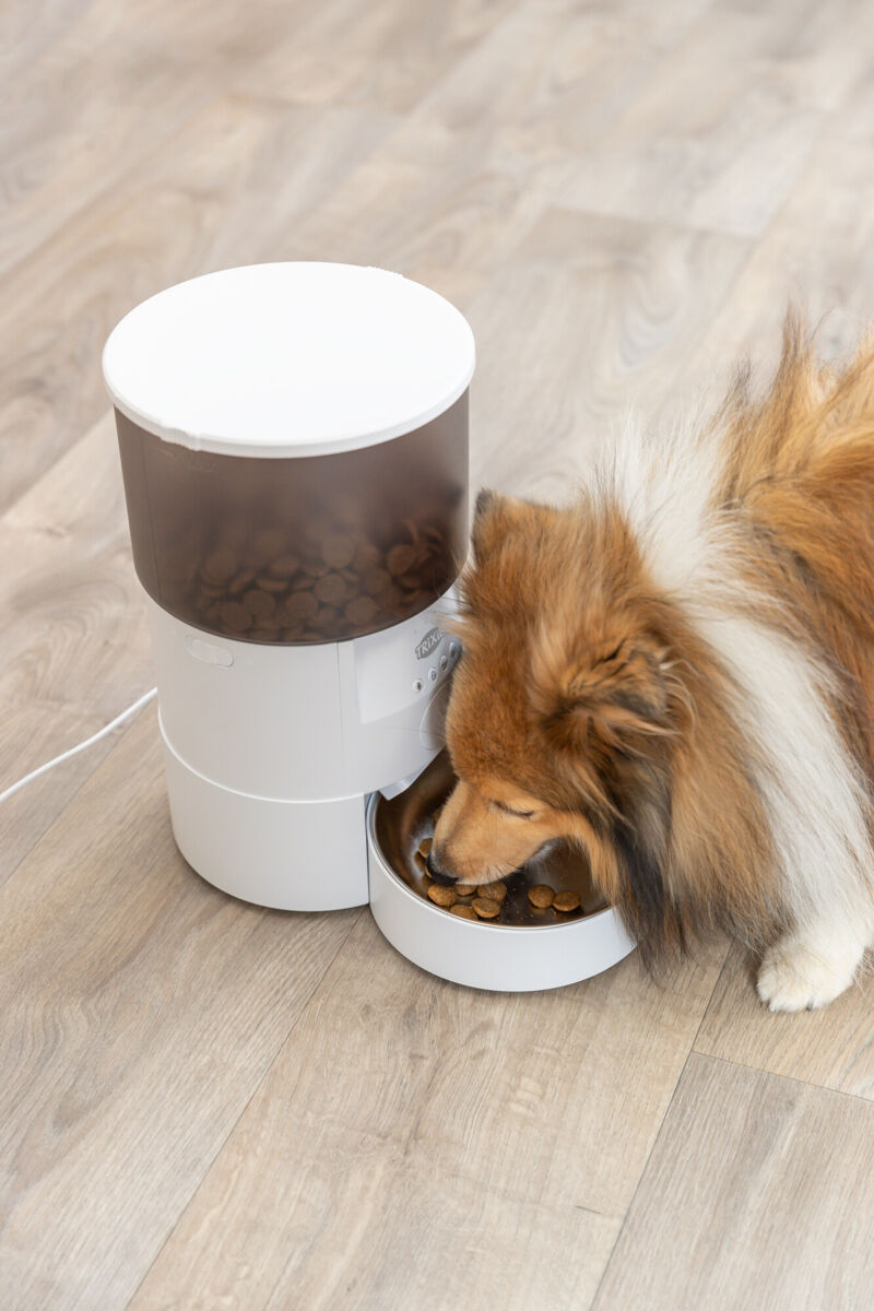 Distributeur automatique TX-S Smart 3.0L – Image 11