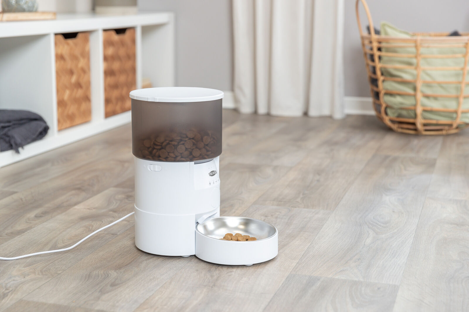 Distributeur automatique TX-S Smart 3.0L – Image 13