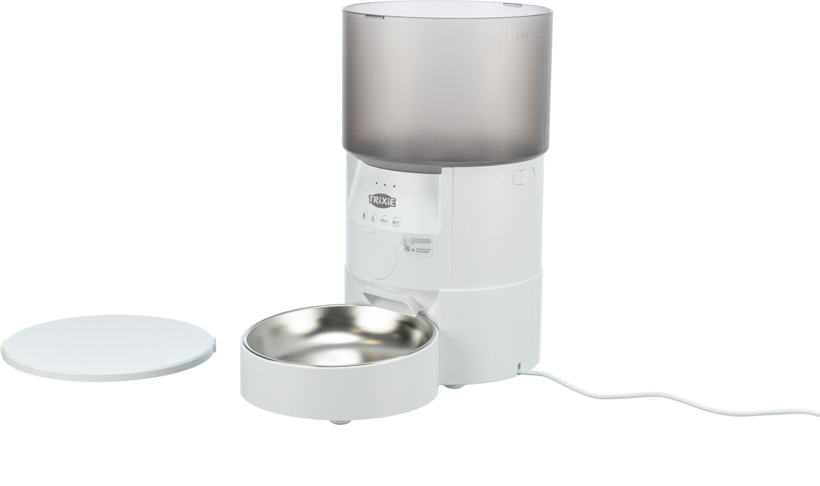 Distributeur automatique TX-S Smart 3.0L – Image 7