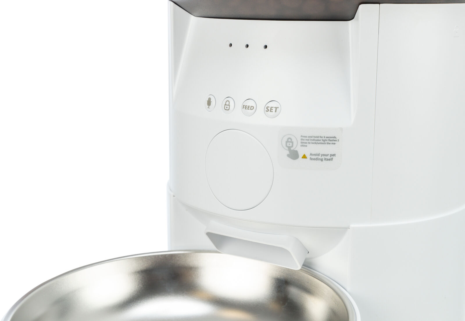 Distributeur automatique TX-S Smart 3.0L – Image 2
