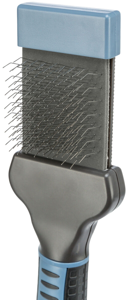 Brosse souple