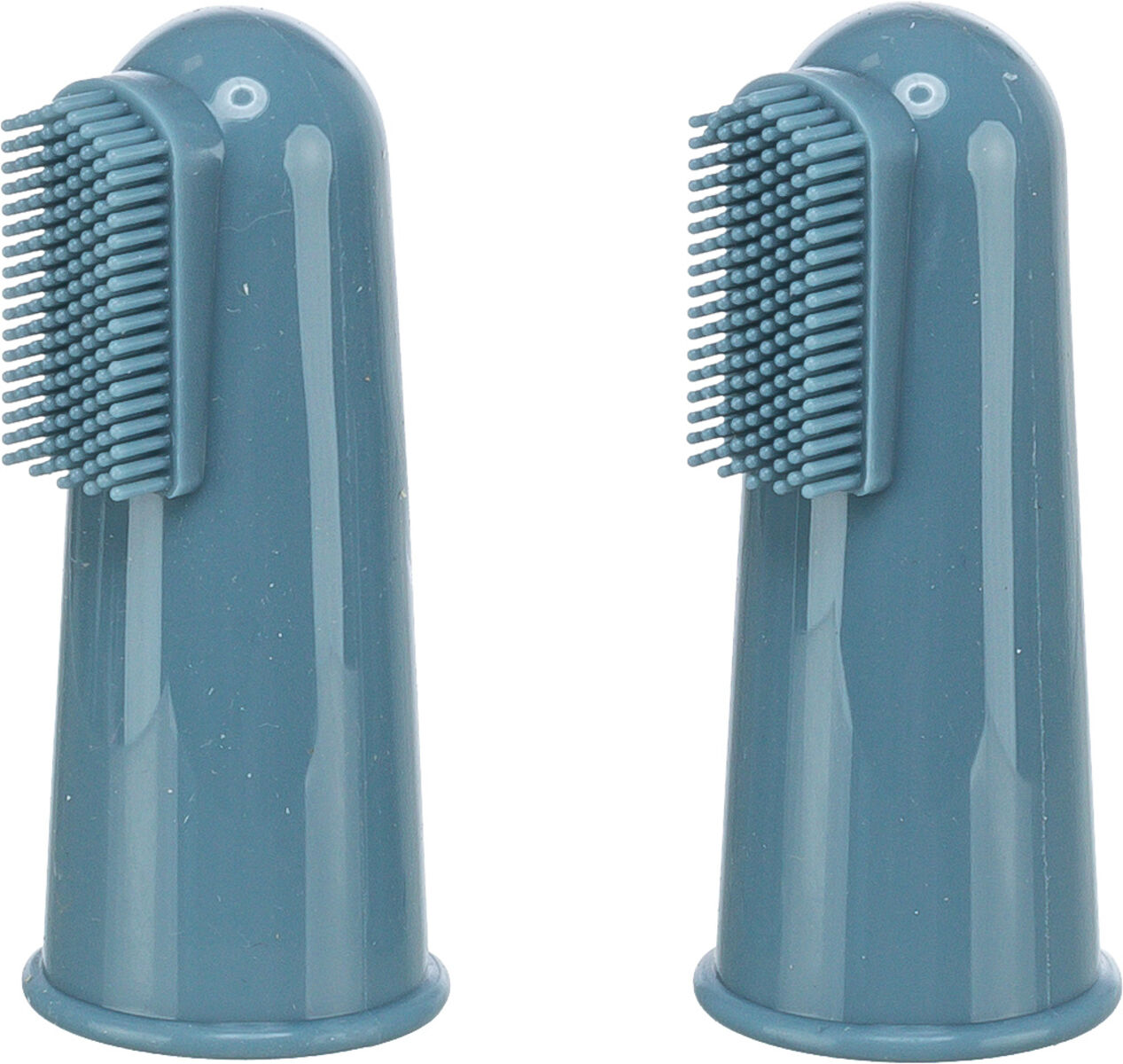Ensemble de brosses à dents en silicone – Image 3