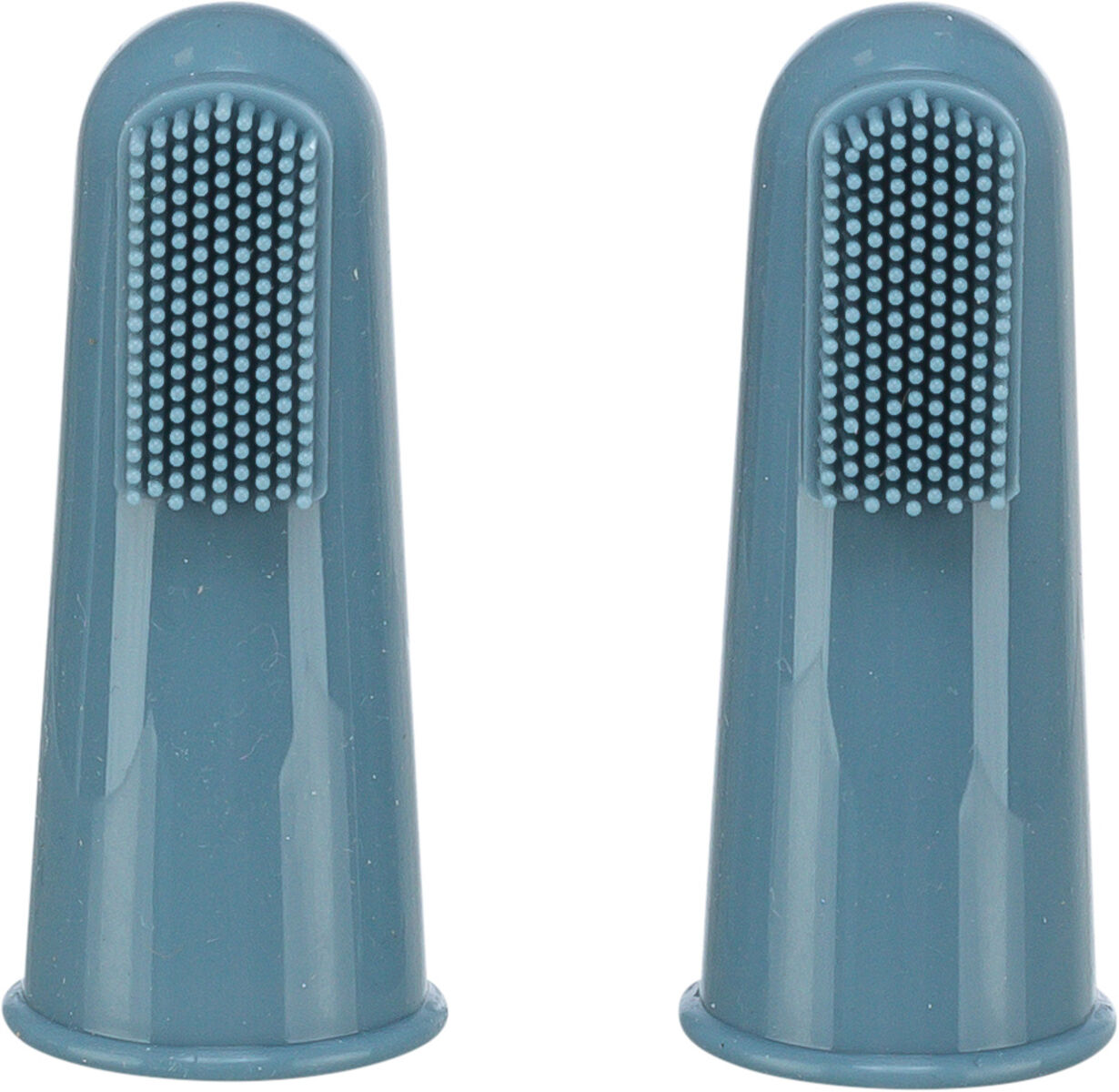 Ensemble de brosses à dents en silicone – Image 2