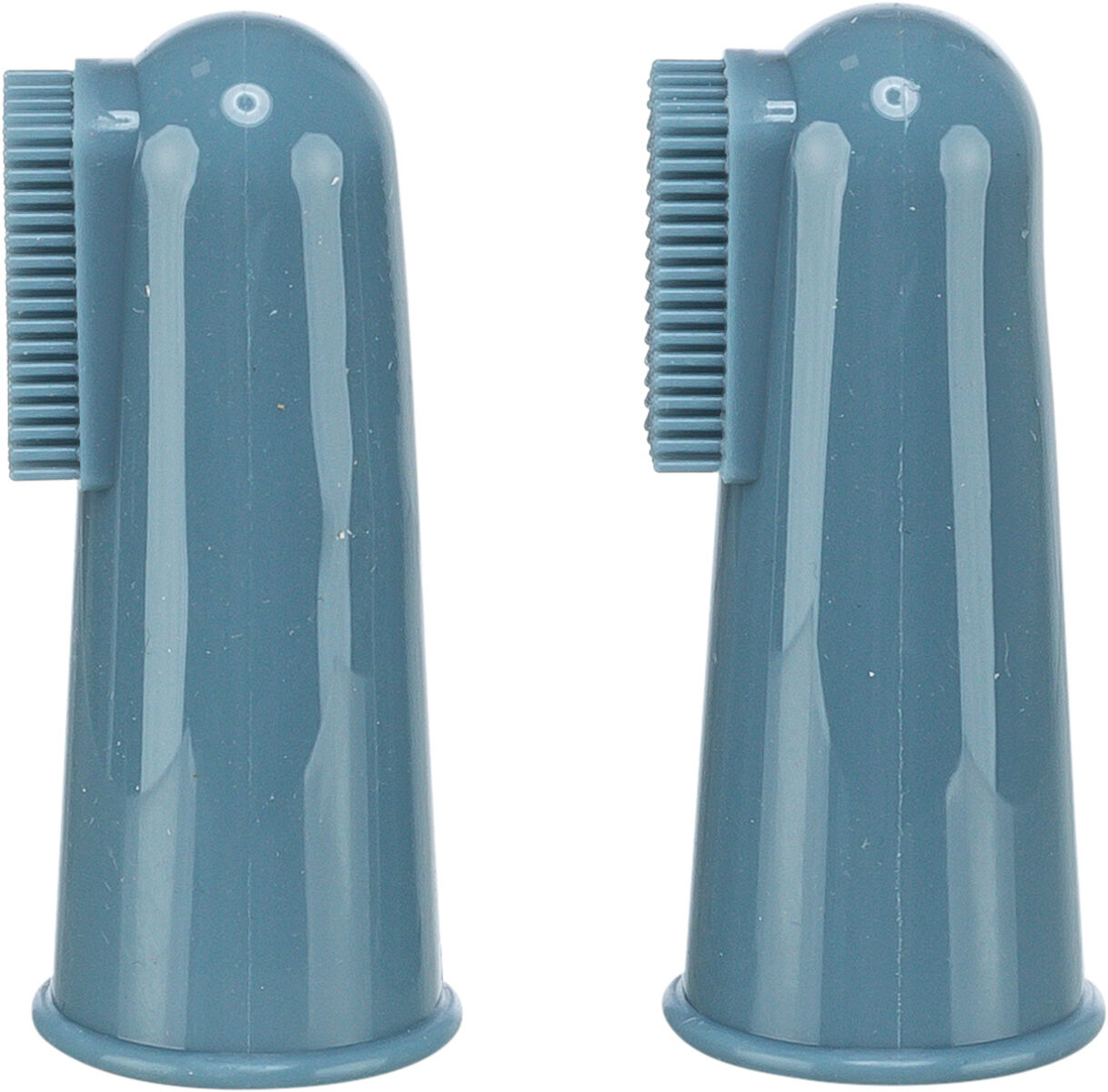 Ensemble de brosses à dents en silicone – Image 4