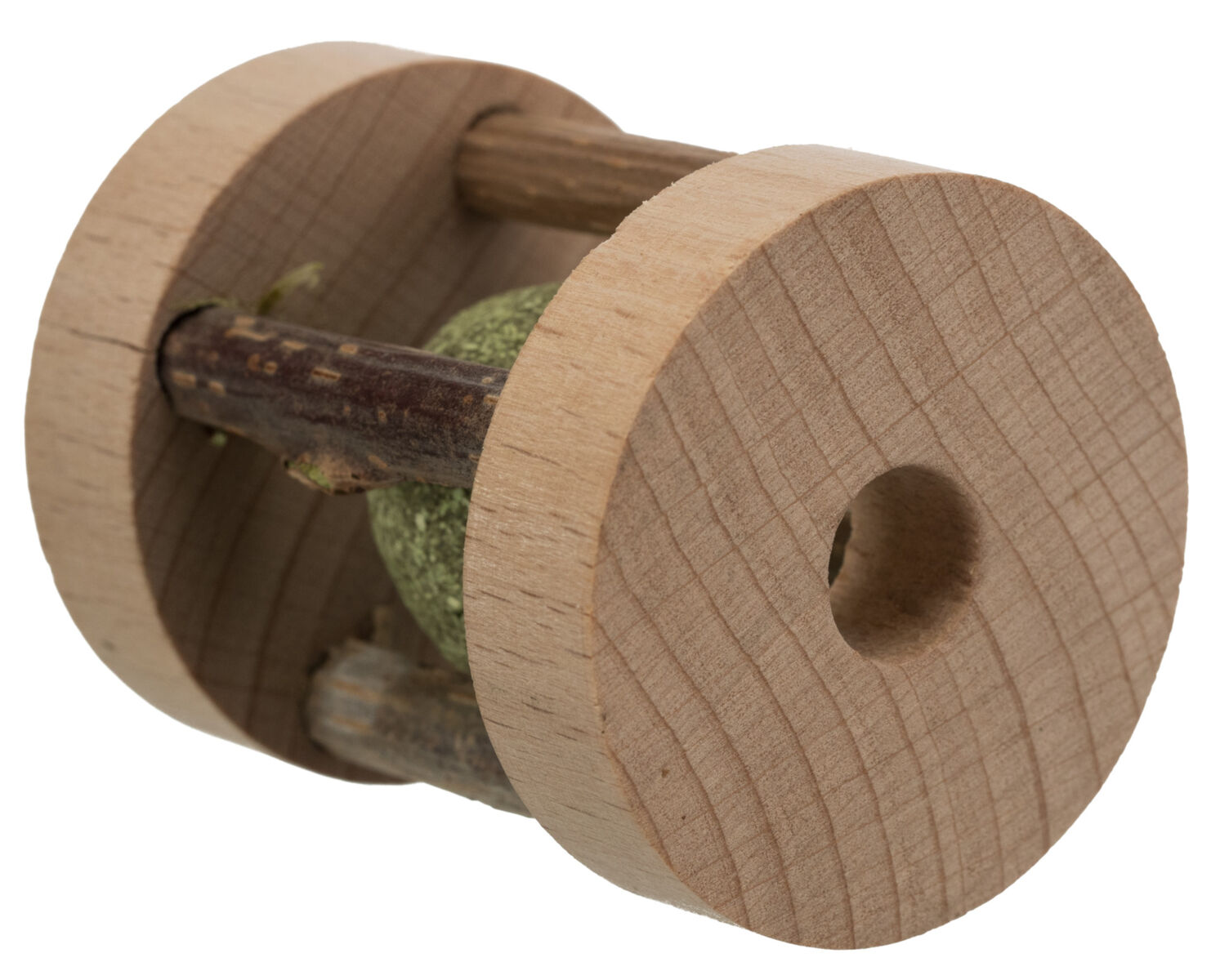 Rouleau de jeu en matatabi – Image 2
