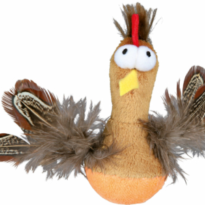 Poulet culbuto