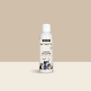 Lotion Oculaire bio