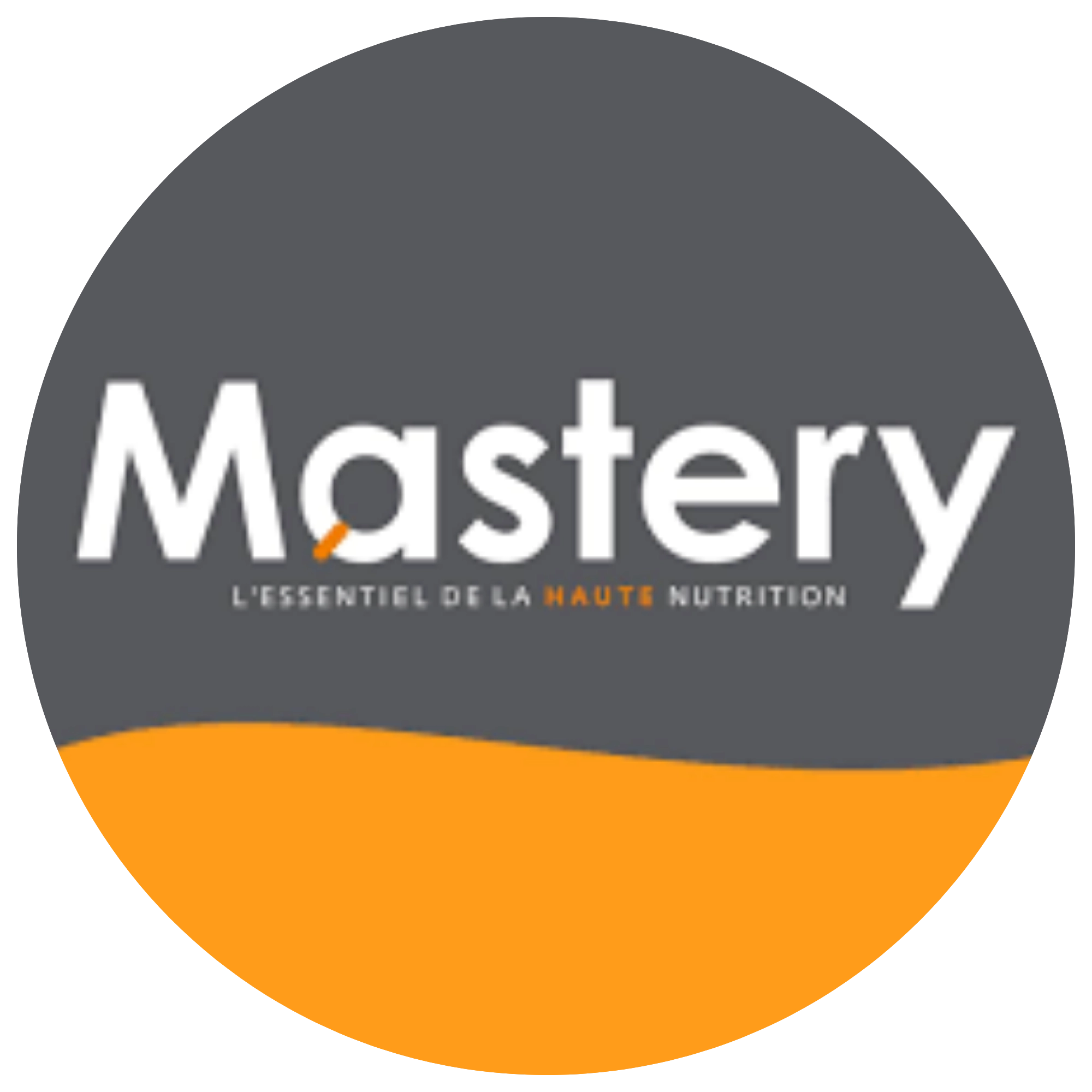 Mastery Mastery