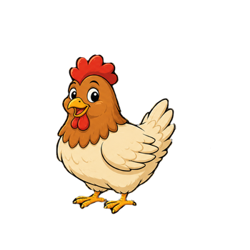 poule