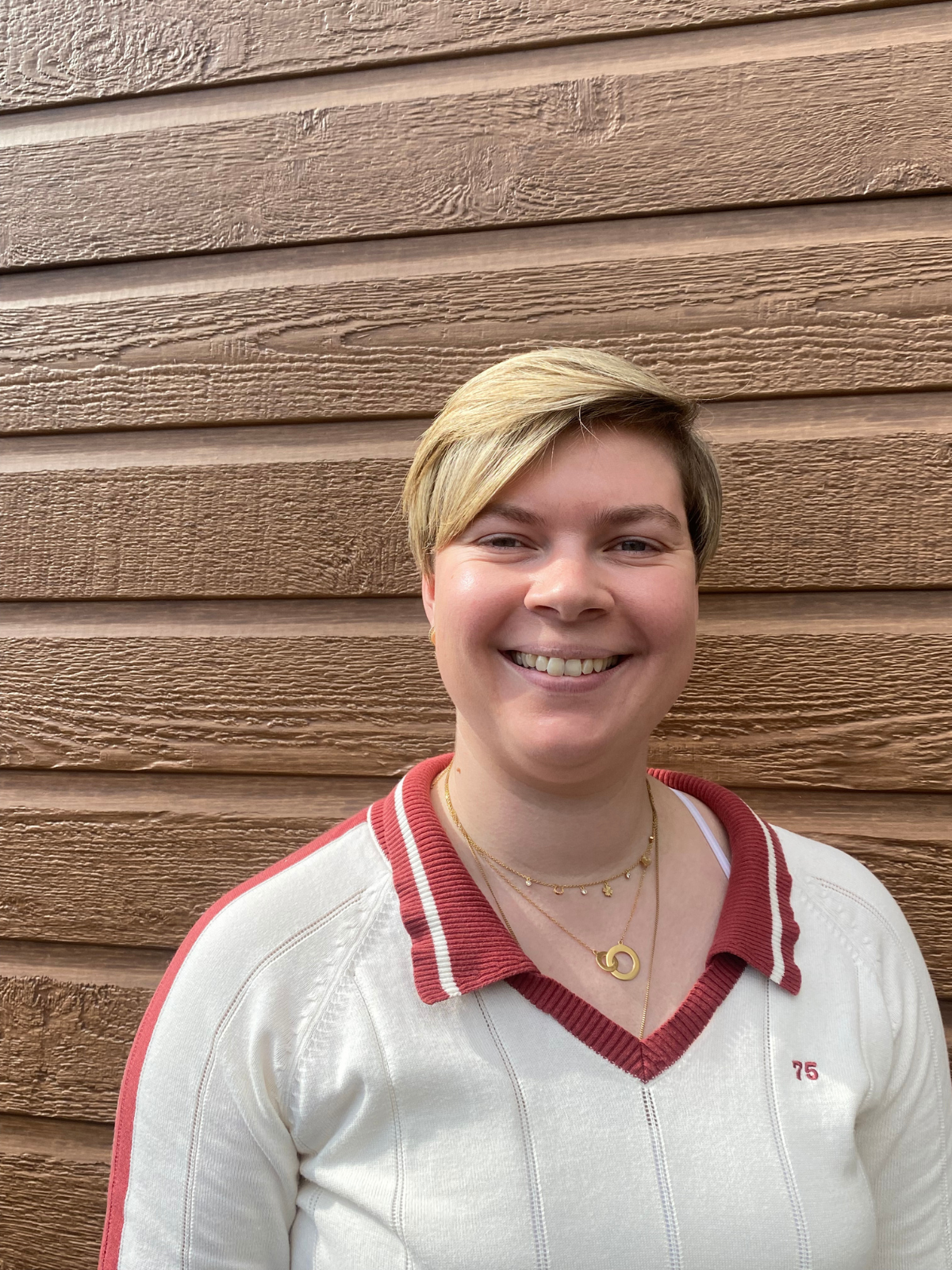 Cécilia