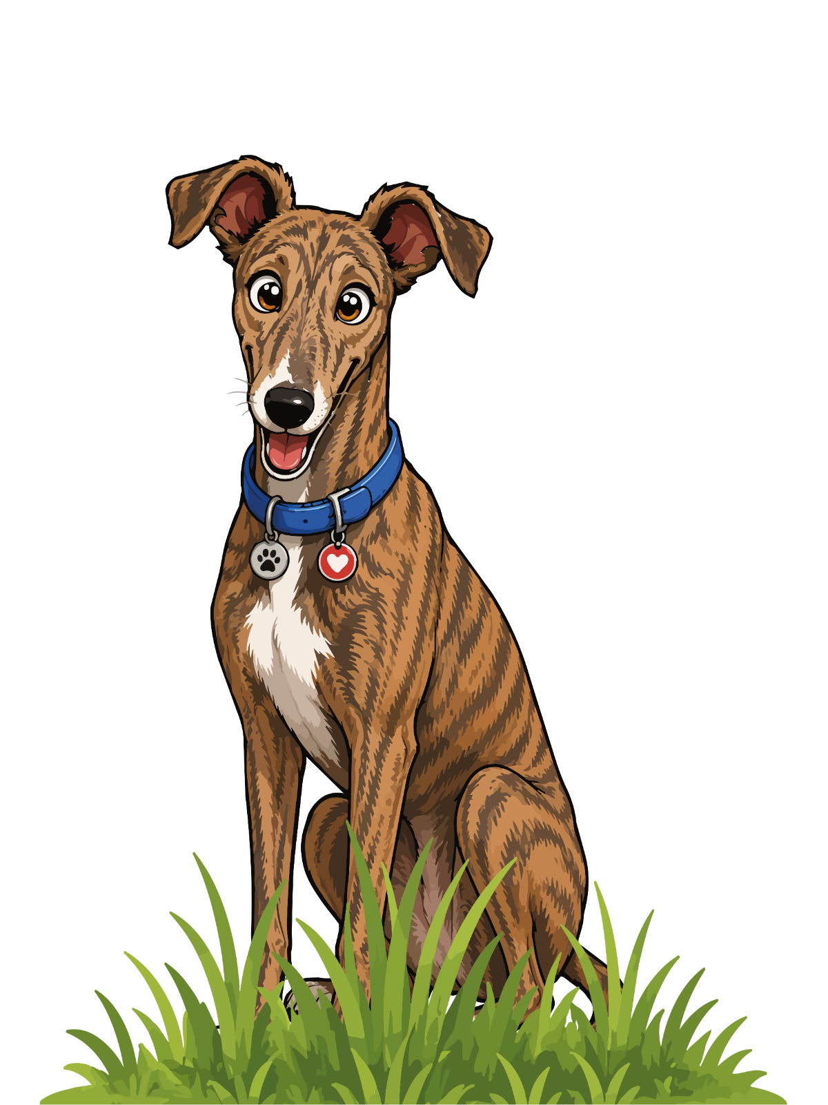 Chien