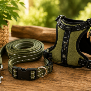 Accessoires de balade